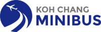 Koh Chang minibus logo